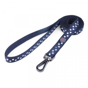 ZOON STARRY DOG LEAD